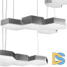 Подвесной светодиодный светильник Lightstar Favo 750262