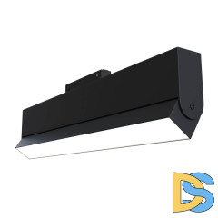 Трековый светильник Maytoni Track lamps TR013-2-20W3K-B