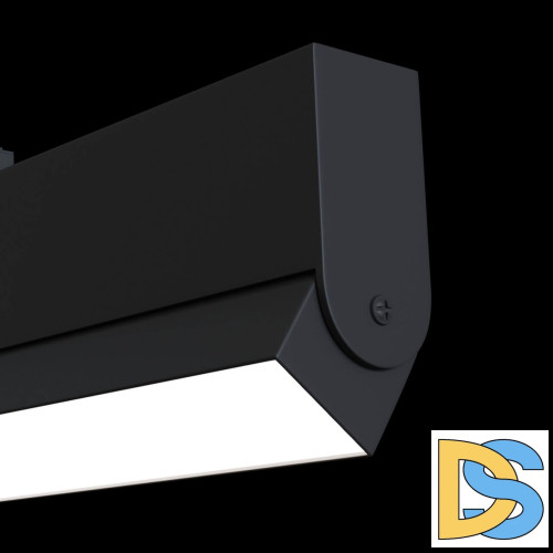 Трековый светильник Maytoni Track lamps TR013-2-20W3K-B