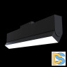 Трековый светильник Maytoni Track lamps TR013-2-20W3K-B