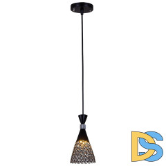 Подвесной светильник Reluce 02782-0.4-01 BK