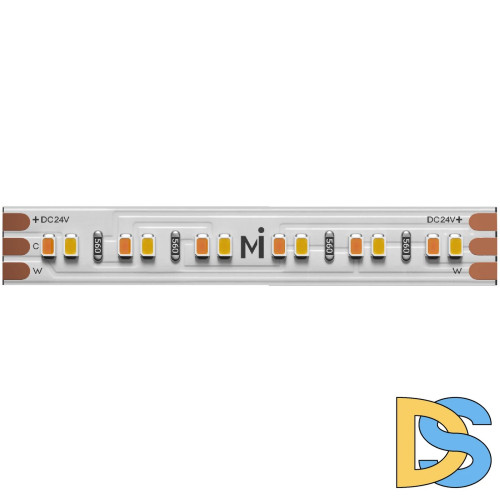 Светодиодная лента Maytoni Led Strip 24В 2216 19,2Вт/м 2700-6000К 5м IP20 201126