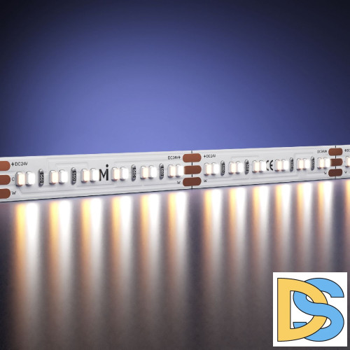 Светодиодная лента Maytoni Led Strip 24В 2216 19,2Вт/м 2700-6000К 5м IP20 201126