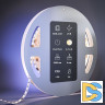 Светодиодная лента Maytoni Led Strip 24В 2216 19,2Вт/м 2700-6000К 5м IP20 201126