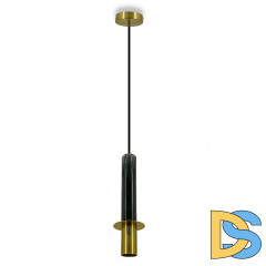 Подвесной светильник Lightera Ohrid LE136L-50B