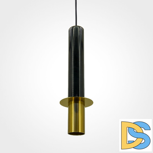 Подвесной светильник Lightera Ohrid LE136L-50B