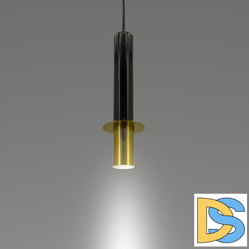 Подвесной светильник Lightera Ohrid LE136L-50B