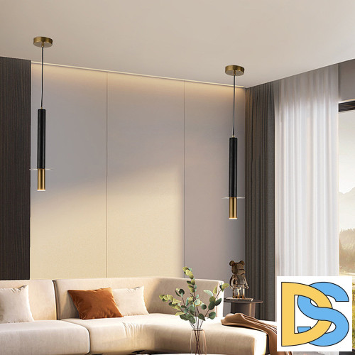 Подвесной светильник Lightera Ohrid LE136L-50B