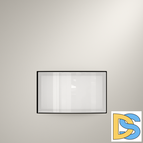 Датчик движения встраиваемый VOLTUM S70, (кашемир)