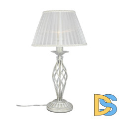 Настольная лампа Omnilux OML-79104-01