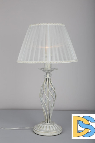 Настольная лампа Omnilux OML-79104-01