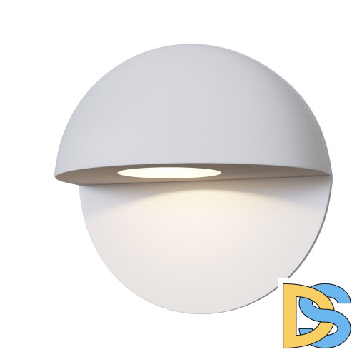 Бра Maytoni Mezzo O033WL-L3W3K
