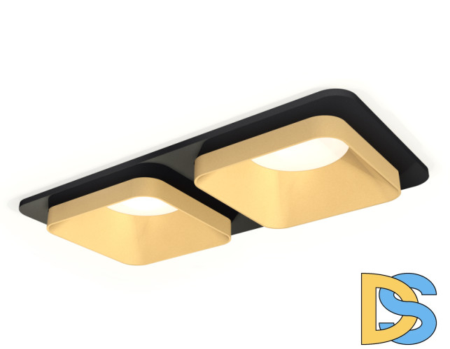 Встраиваемый светильник Ambrella Light Techno XC7906004 (C7906, N7704)