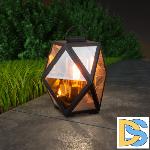 Ландшафтный светильник Elektrostandard Ambra 4690389176869