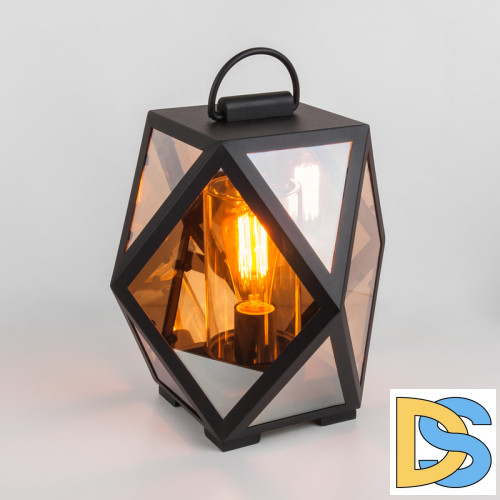 Ландшафтный светильник Elektrostandard Ambra 4690389176869