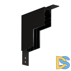 Коннектор угловой внутренний для магнитного шинопровода Arte Lamp Expert-accessories A590806