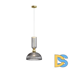 Подвесной светильник Maytoni Antic MOD302PL-01GR1