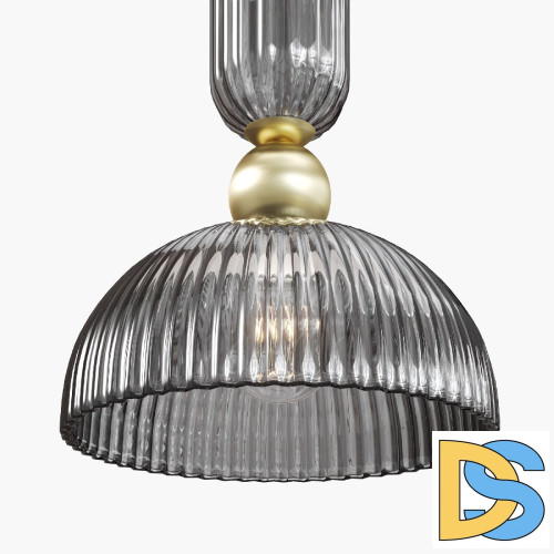 Подвесной светильник Maytoni Antic MOD302PL-01GR1