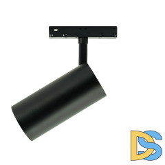 Трековый магнитный светильник Lightera Startrek LE167TRS-20B