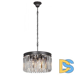 Подвесная люстра Vitaluce V5180-1/6