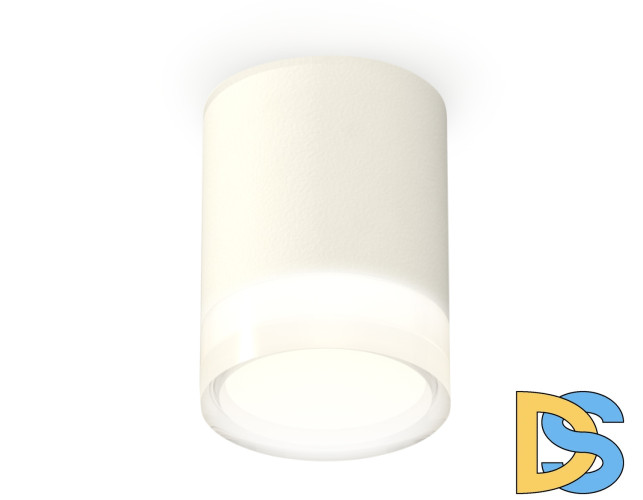 Накладной светильник Ambrella Light Techno XS6301064 (C6301, N6241)