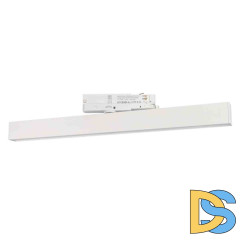 Трековый светильник ArlightLGD-Flat-4TR-S605-25W Day4000 033696(1)