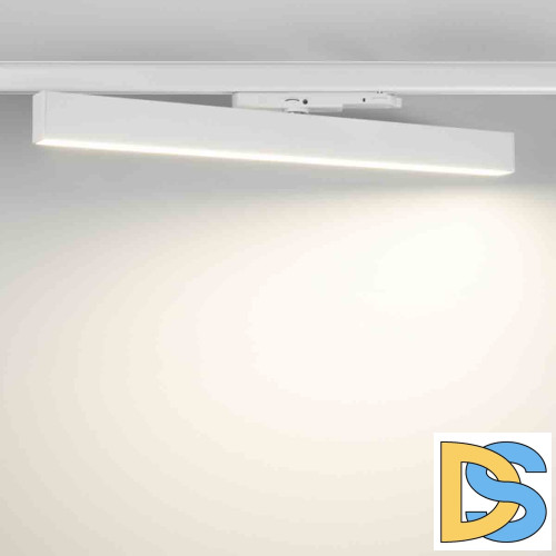 Трековый светильник ArlightLGD-Flat-4TR-S605-25W Day4000 033696(1)