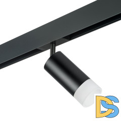 Трековый светильник Lightstar Rullo PRO43731 (214437+595057+202431)