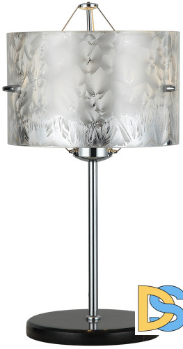 Настольная лампа Stilfort Posher 2177/09/03T