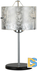 Настольная лампа Stilfort Posher 2177/09/03T