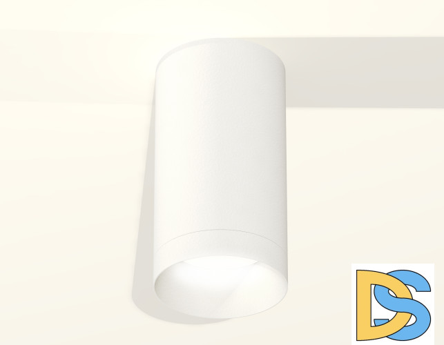 Накладной светильник Ambrella Light Techno XS6322020 (C6322, N6130)