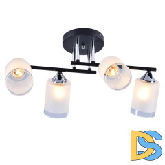 Потолочная люстра Rivoli Marielle 9073-304 Б0051982