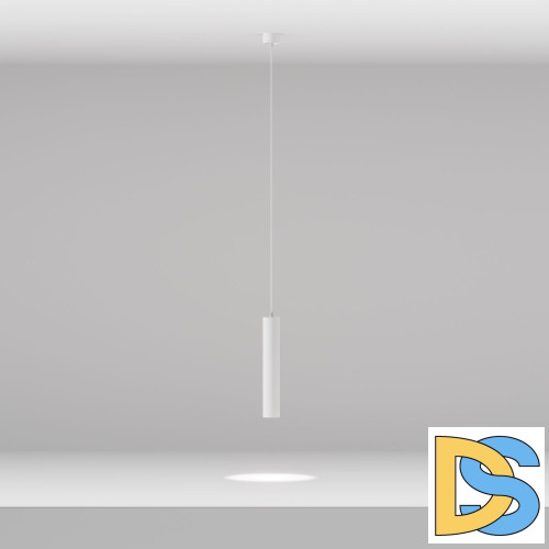 Подвесной светильник Maytoni Focus LED P072PL-L12W4K-1