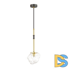 Подвесной светильник Odeon Light STONO 4789/1