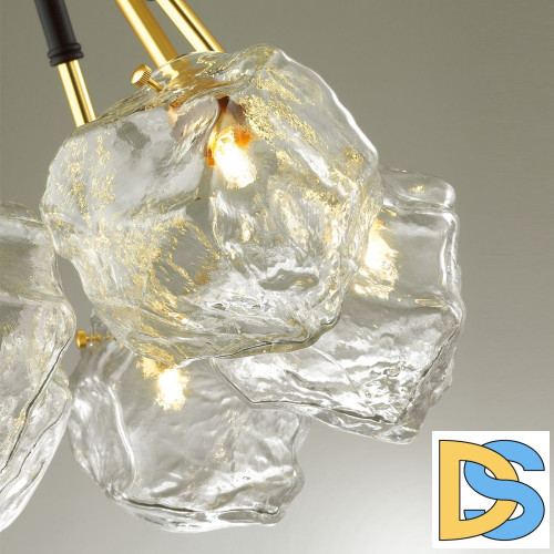 Подвесной светильник Odeon Light STONO 4789/1