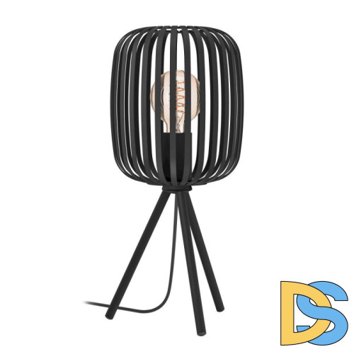 Настольная лампа Eglo Romazzina 900519