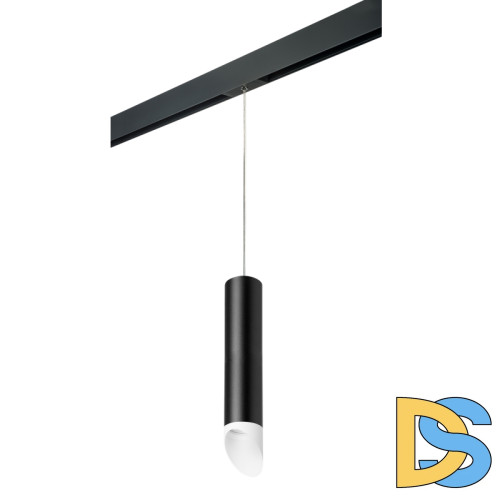 Трековый светильник Lightstar Rullo PRORP49736 (214497+595857+201436)