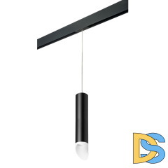 Трековый светильник Lightstar Rullo PRORP49736 (214497+595857+201436)