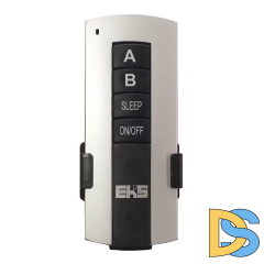 Пульт двухканальный EKS Profi UTT00004641