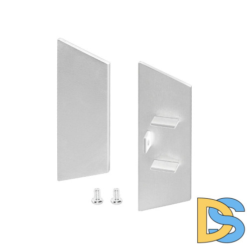 Заглушка Arlight WALL-2575 глухая 052514