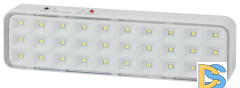 Аварийный светильник Эра DBA-102-0-20 Б0044395