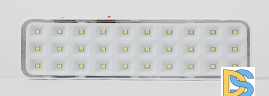 Аварийный светильник Эра DBA-102-0-20 Б0044395