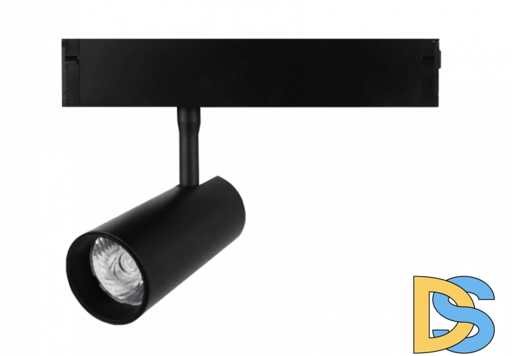 Трековый светильник EKS Colibri Rio 0У-00001335