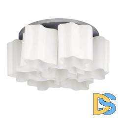 Потолочная люстра Lightstar Nubi 802070