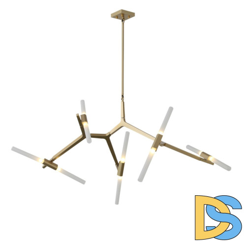 Подвесная люстра ST Luce Laconicita SL947.202.10