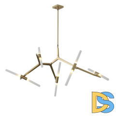 Подвесная люстра ST Luce Laconicita SL947.202.10