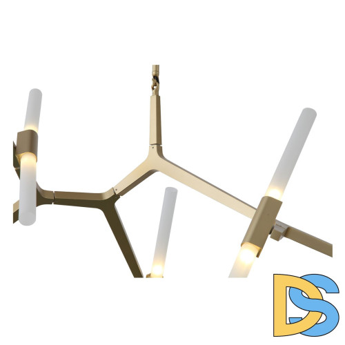 Подвесная люстра ST Luce Laconicita SL947.202.10