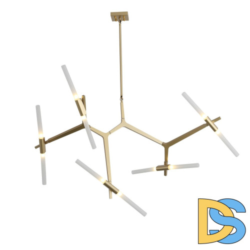 Подвесная люстра ST Luce Laconicita SL947.202.10