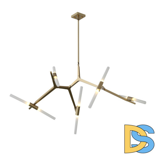 Подвесная люстра ST Luce Laconicita SL947.202.10