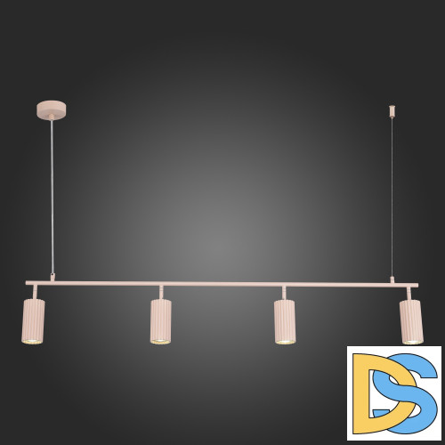 Подвесной светильник ST Luce Kendo SL1213.603.04